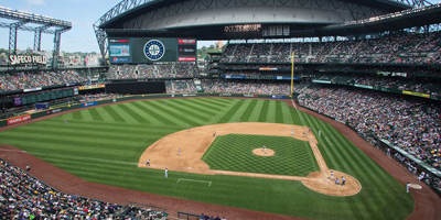 Safeco Field