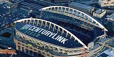 CenturyLink Field