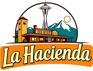 La Hacienda Motel Seattle, WA
